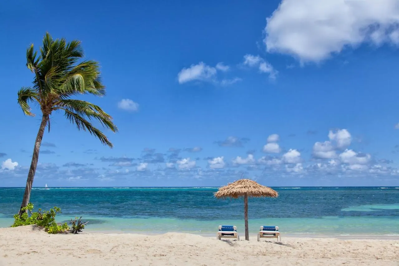 St. James'S Club Resort Mamora Bay Antigua en Barbuda