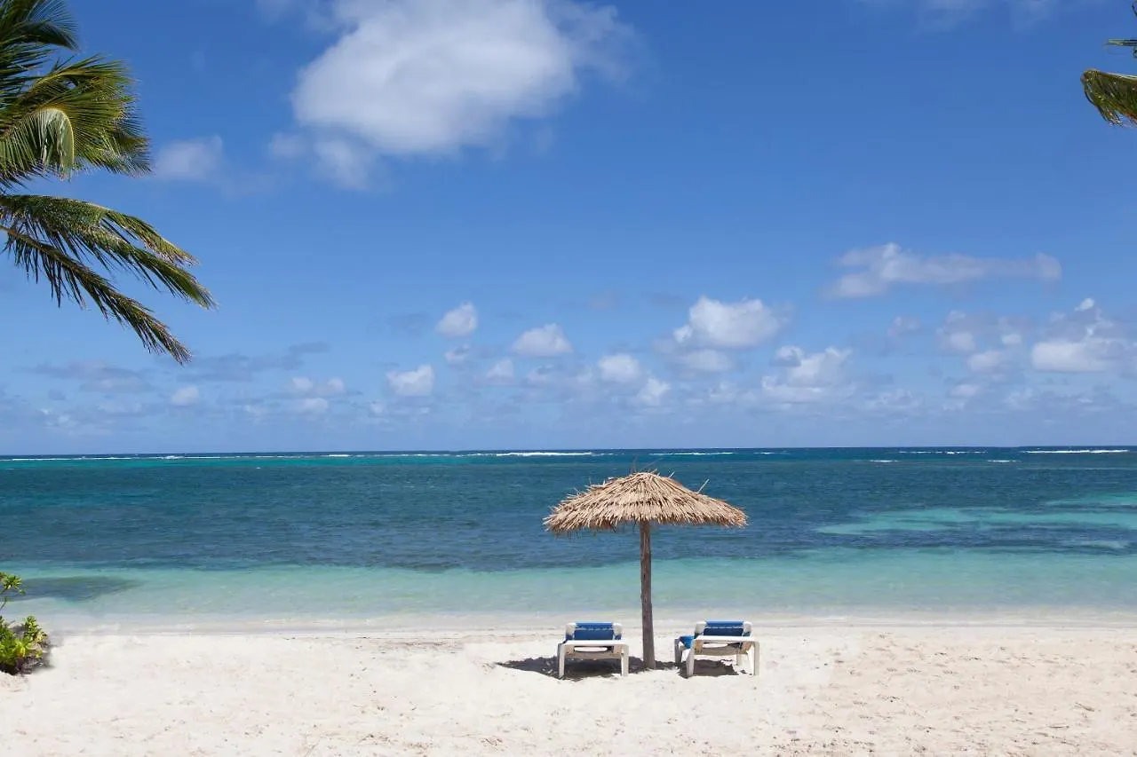 St. James'S Club Resort Mamora Bay 4*,  Antigua en Barbuda