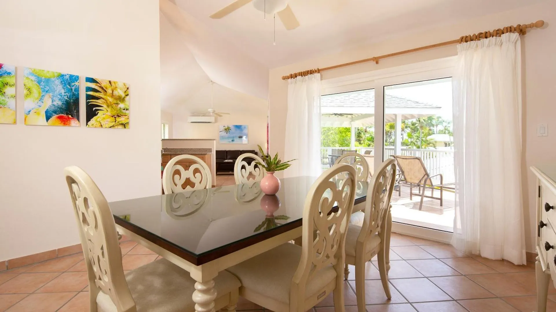 St. James'S Club Resort Mamora Bay Antigua en Barbuda
