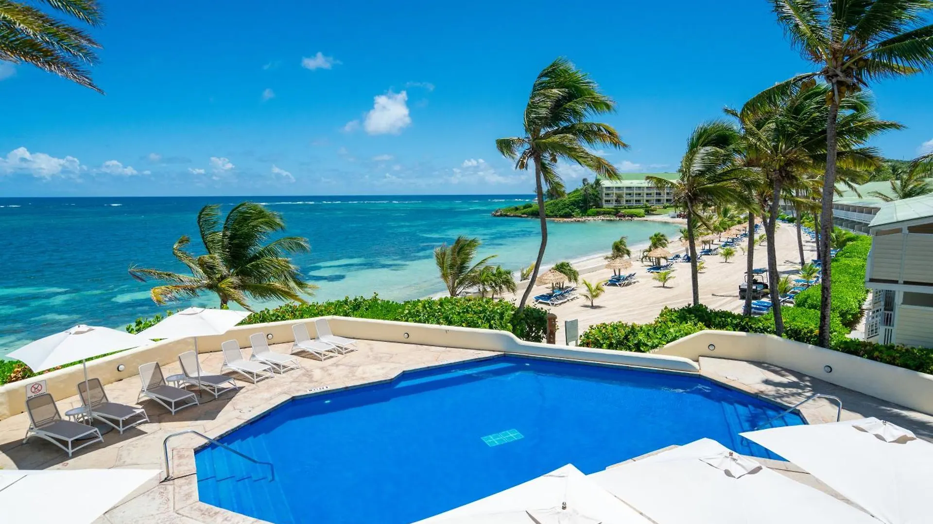 St. James'S Club Resort Mamora Bay