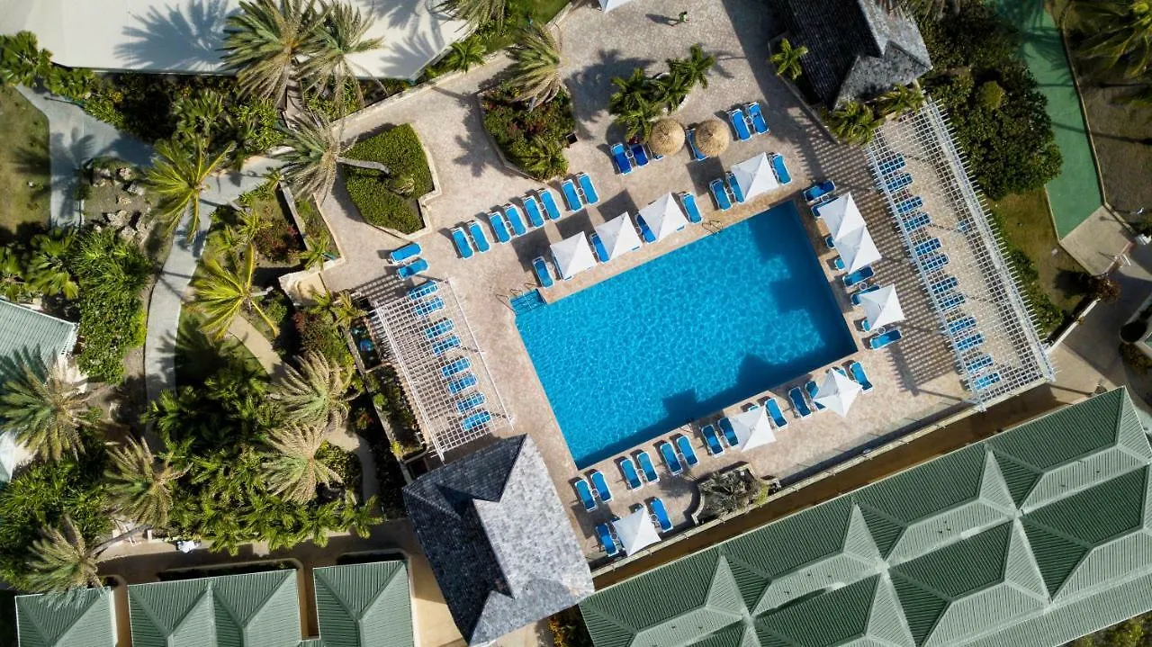 منتجع سانت جيمس كلوب - شامل كليًا Mamora Bay