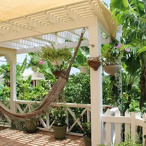  Apartment Tropical Garden Antigua