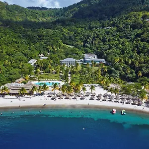 Sugar Beach, A Viceroy Суфриер