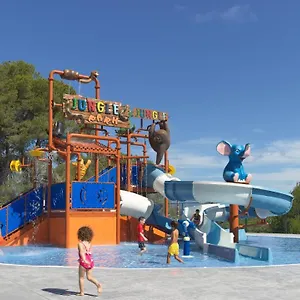 H10 Mediterranean Village Отель Салоу