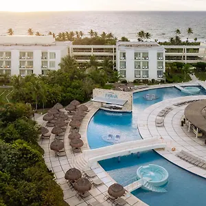 Grand Sirenis Riviera Maya & Курортный комплекс Акумаль