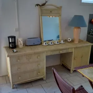 Appartement Villegiature, Port-Louis