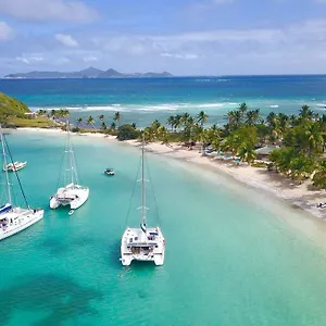 3* Gasthof Salt Whistle Bay Retreat
