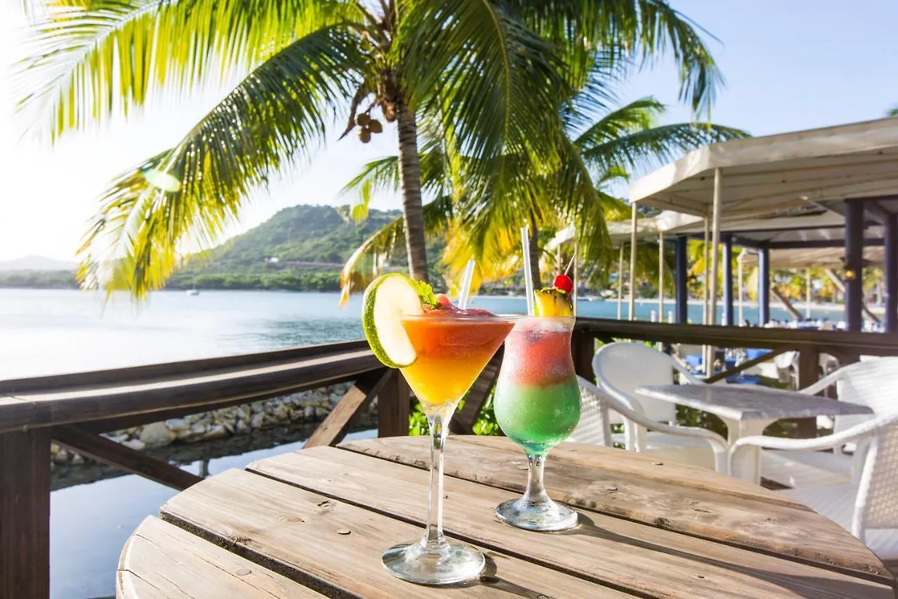 St. James'S Club Resort Mamora Bay