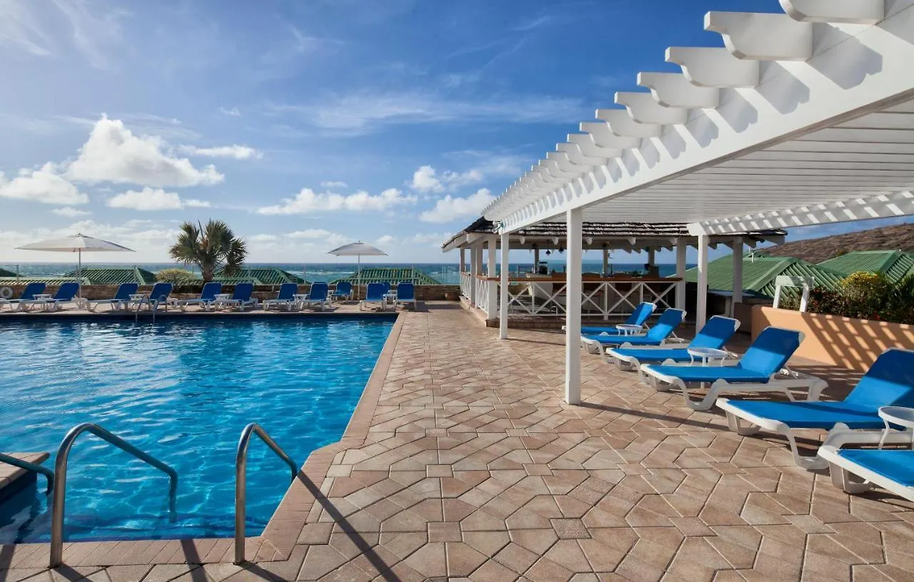 St. James'S Club Resort Mamora Bay