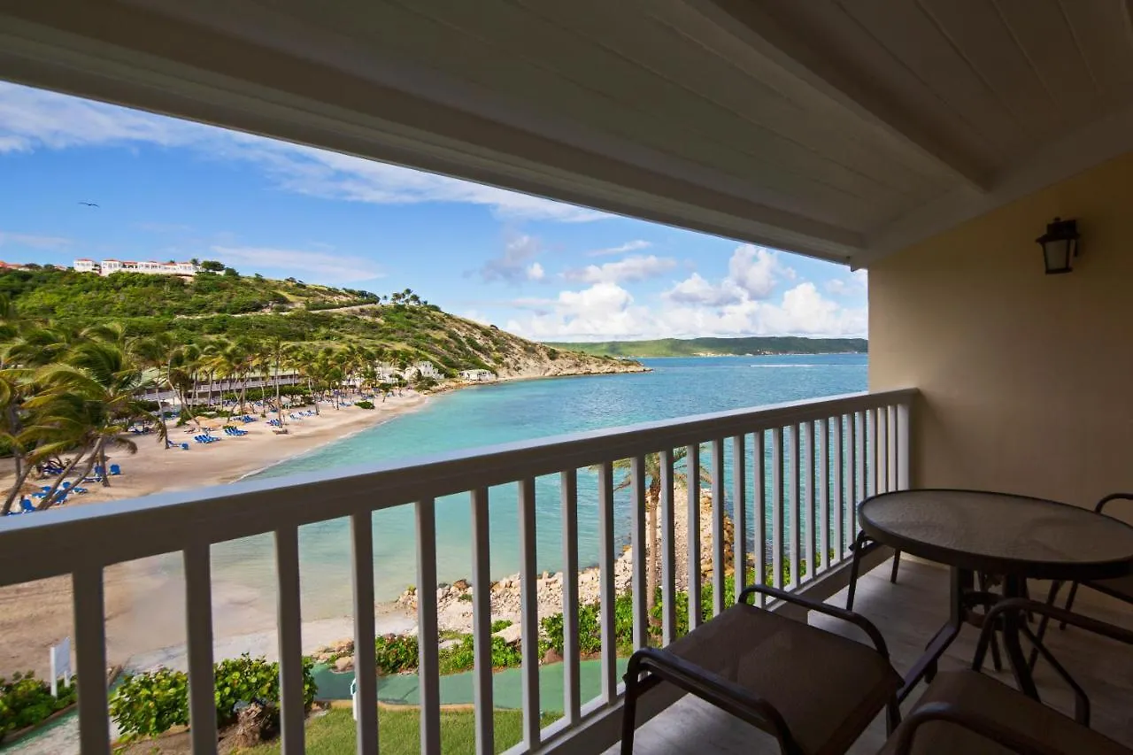 ****  St. James'S Club Resort Mamora Bay Antigua und Barbuda