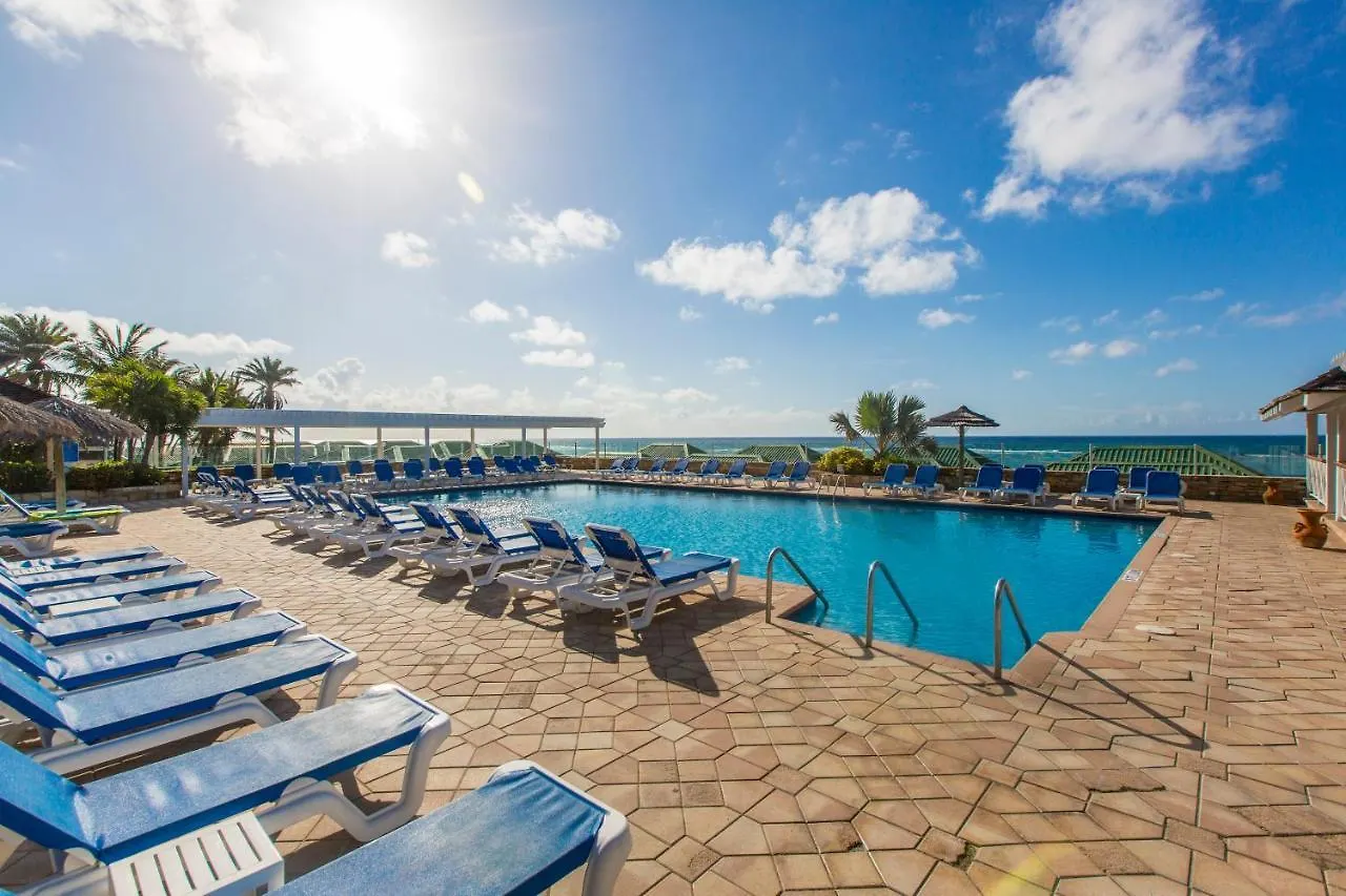 St. James'S Club Resort Mamora Bay