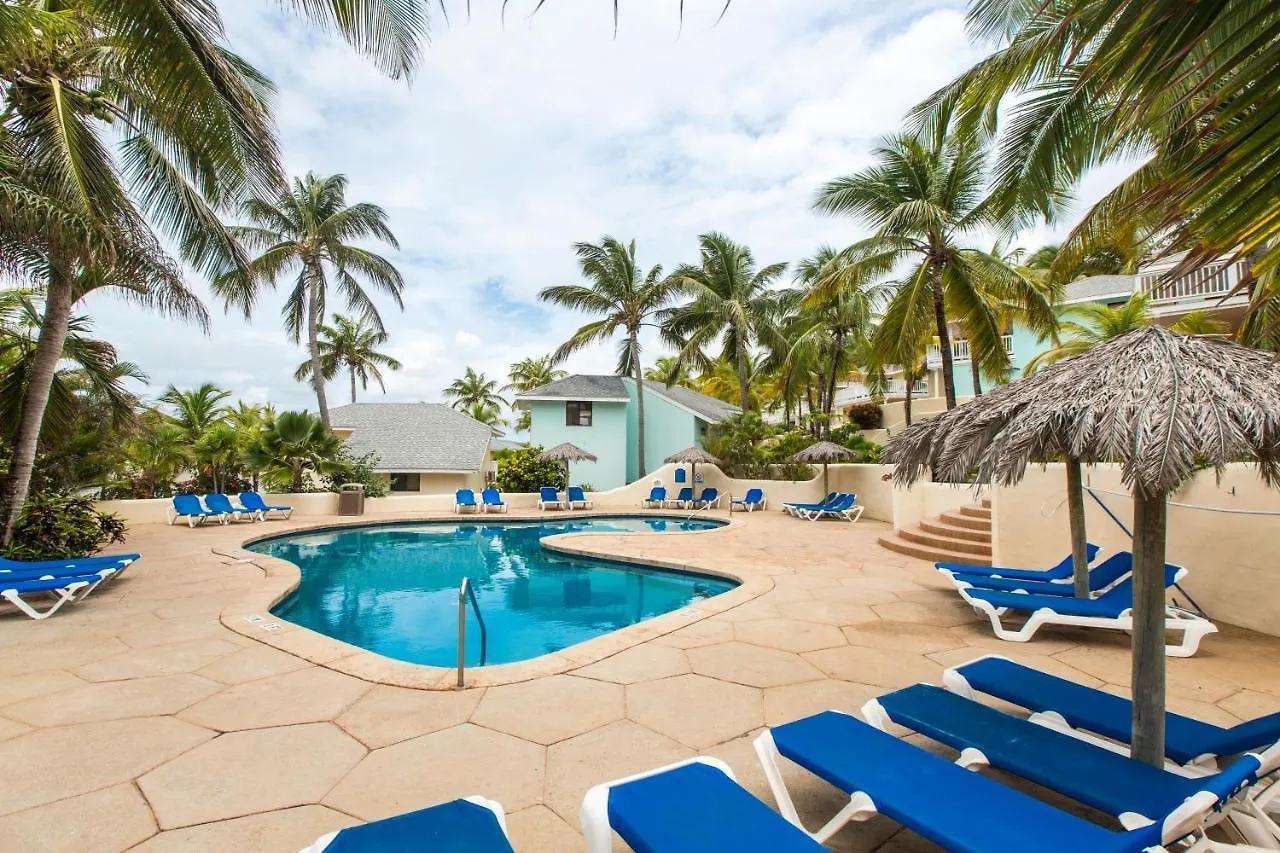 St. James'S Club Resort Mamora Bay