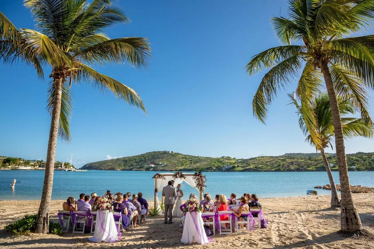 St. James'S Club Resort Mamora Bay