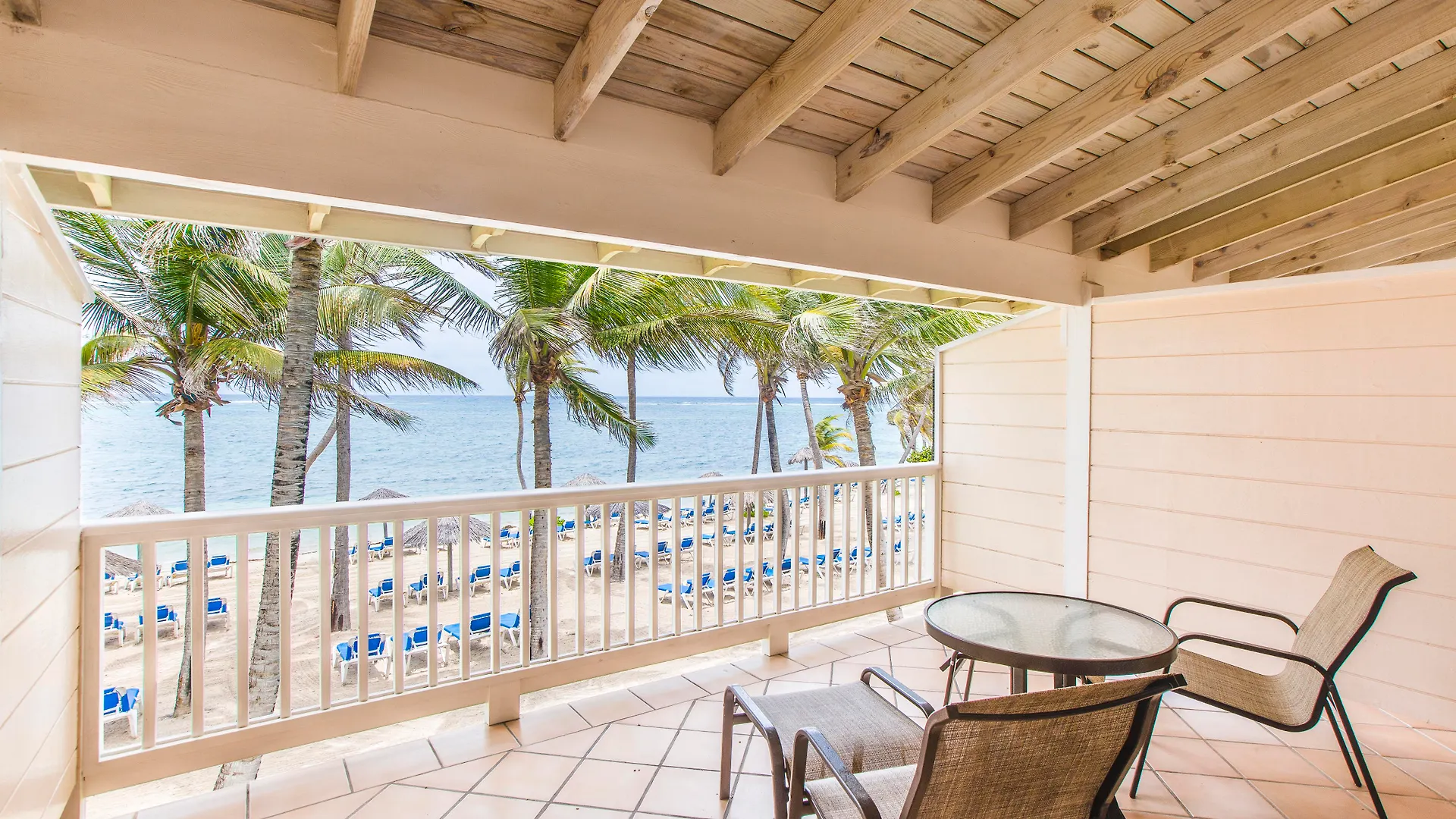St. James'S Club Resort Mamora Bay
