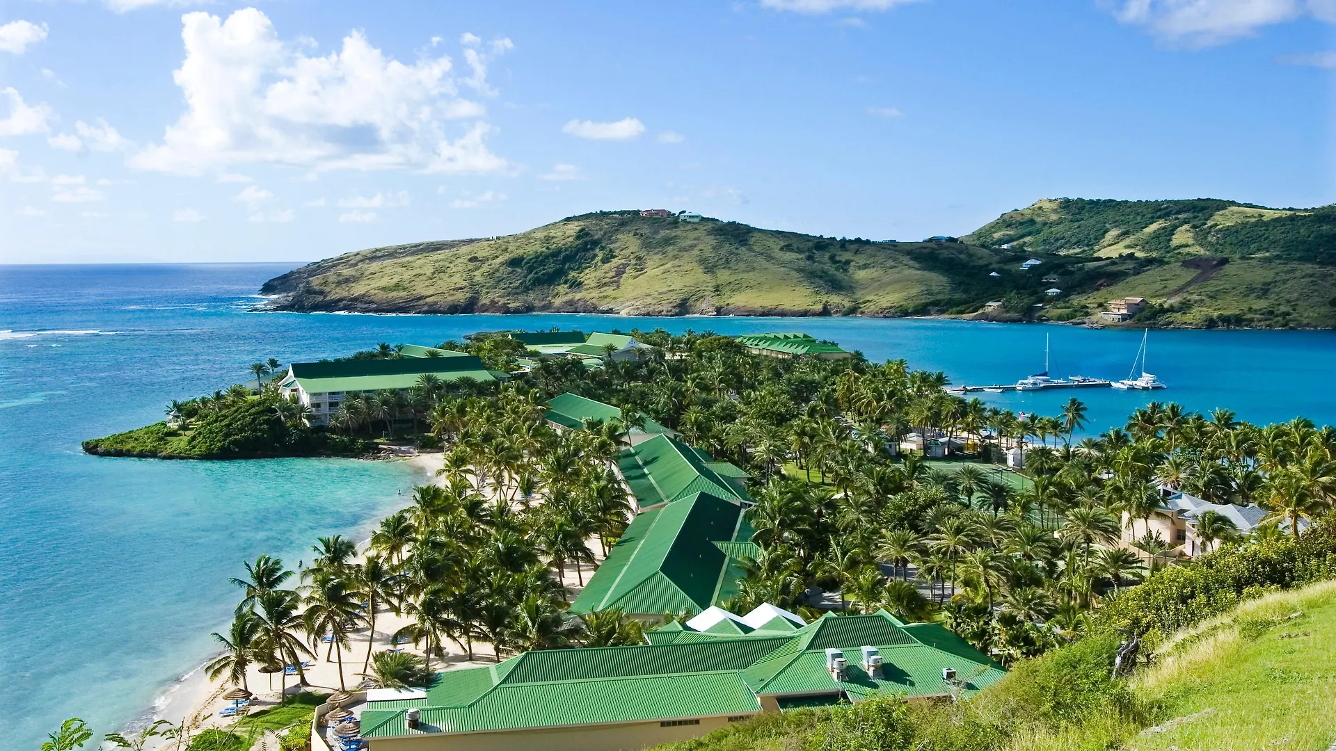St. James'S Club Resort Mamora Bay 4*,