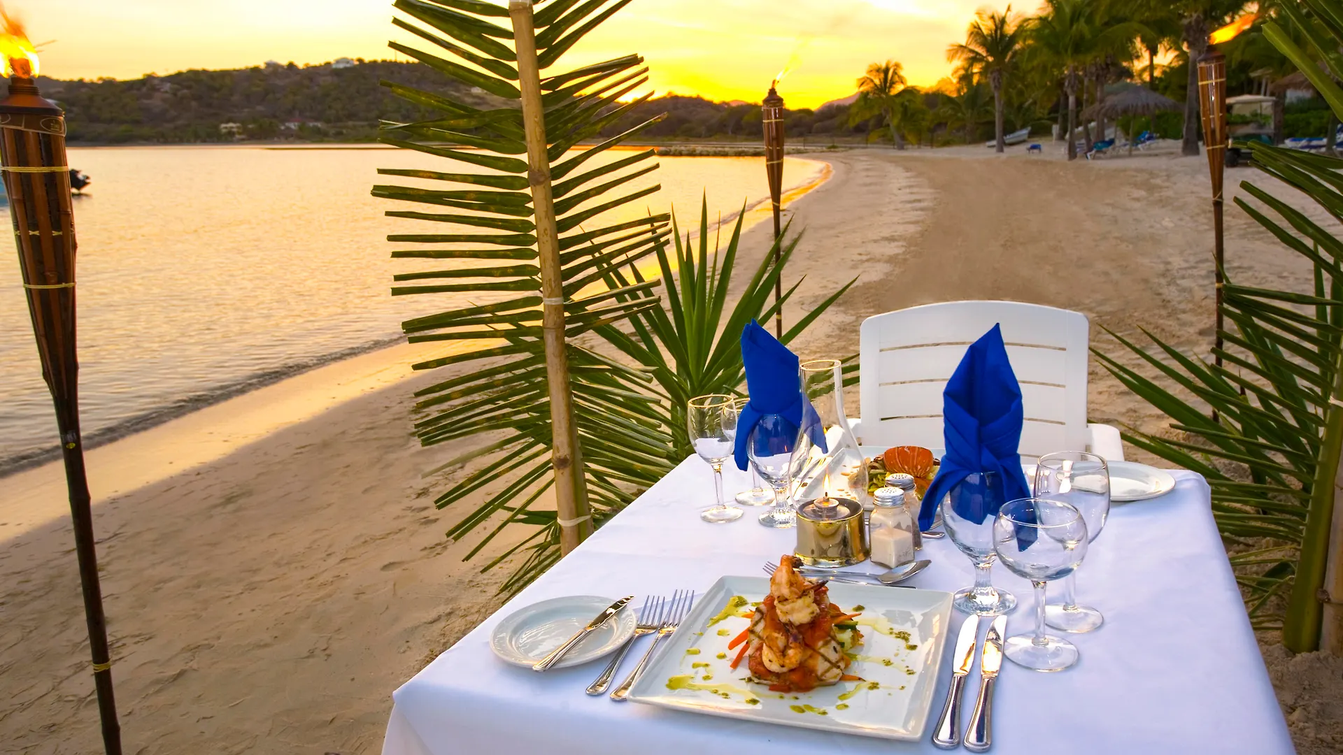 St. James'S Club Resort Mamora Bay