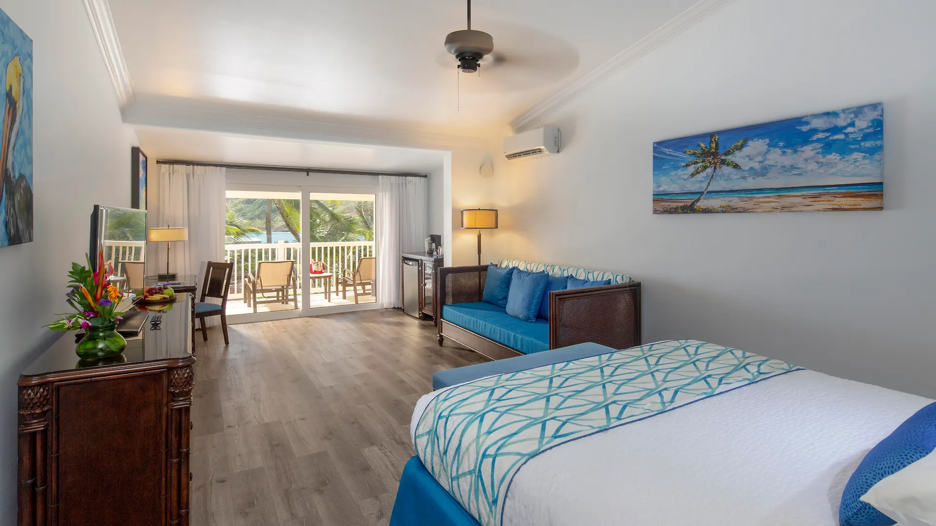 St. James'S Club Resort Mamora Bay