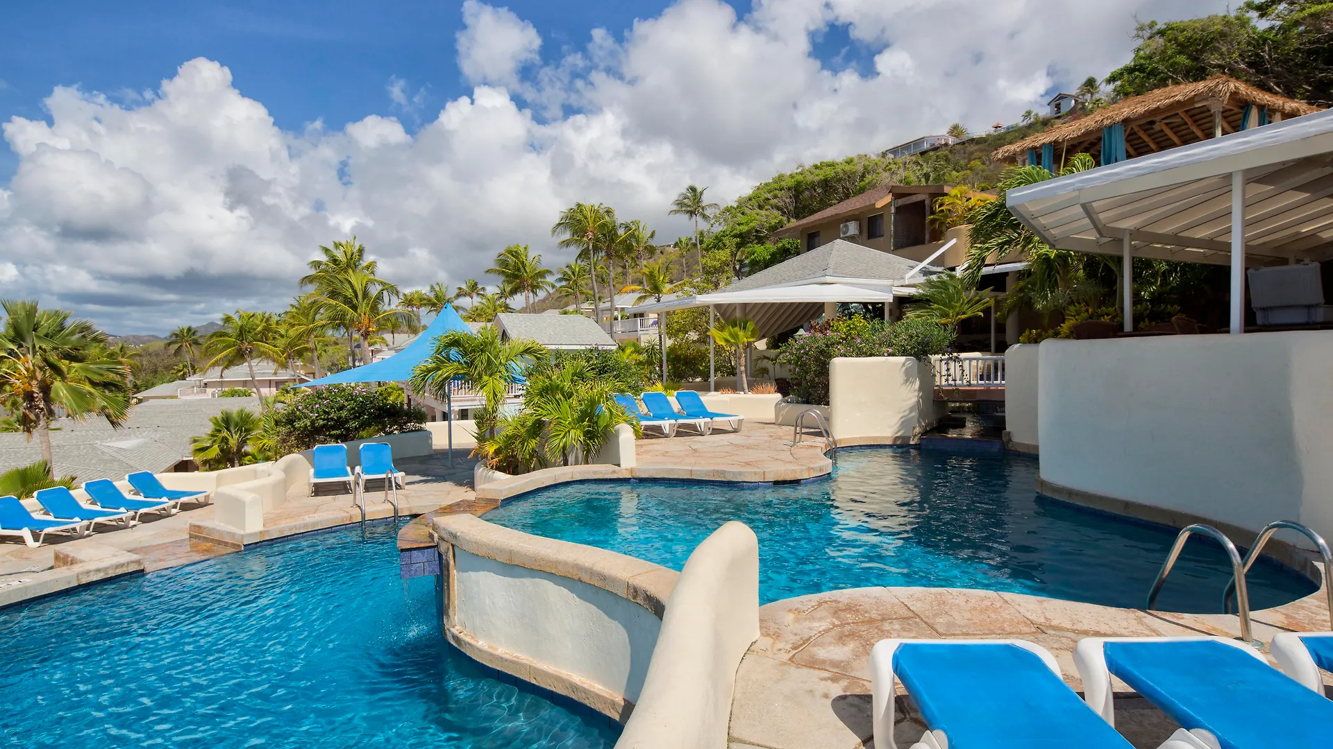 St. James'S Club Resort Mamora Bay 4*,