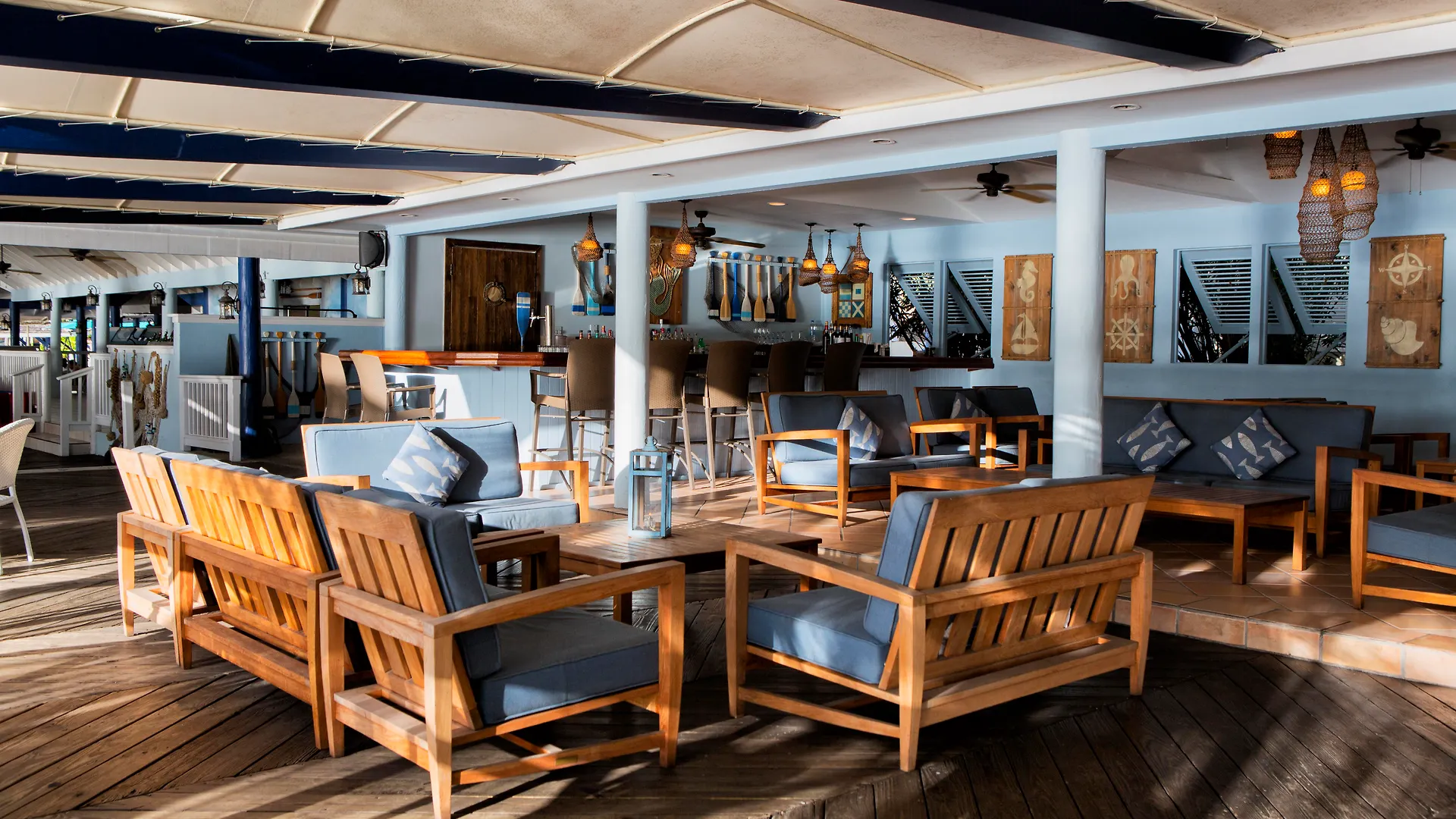 St. James'S Club Resort Mamora Bay