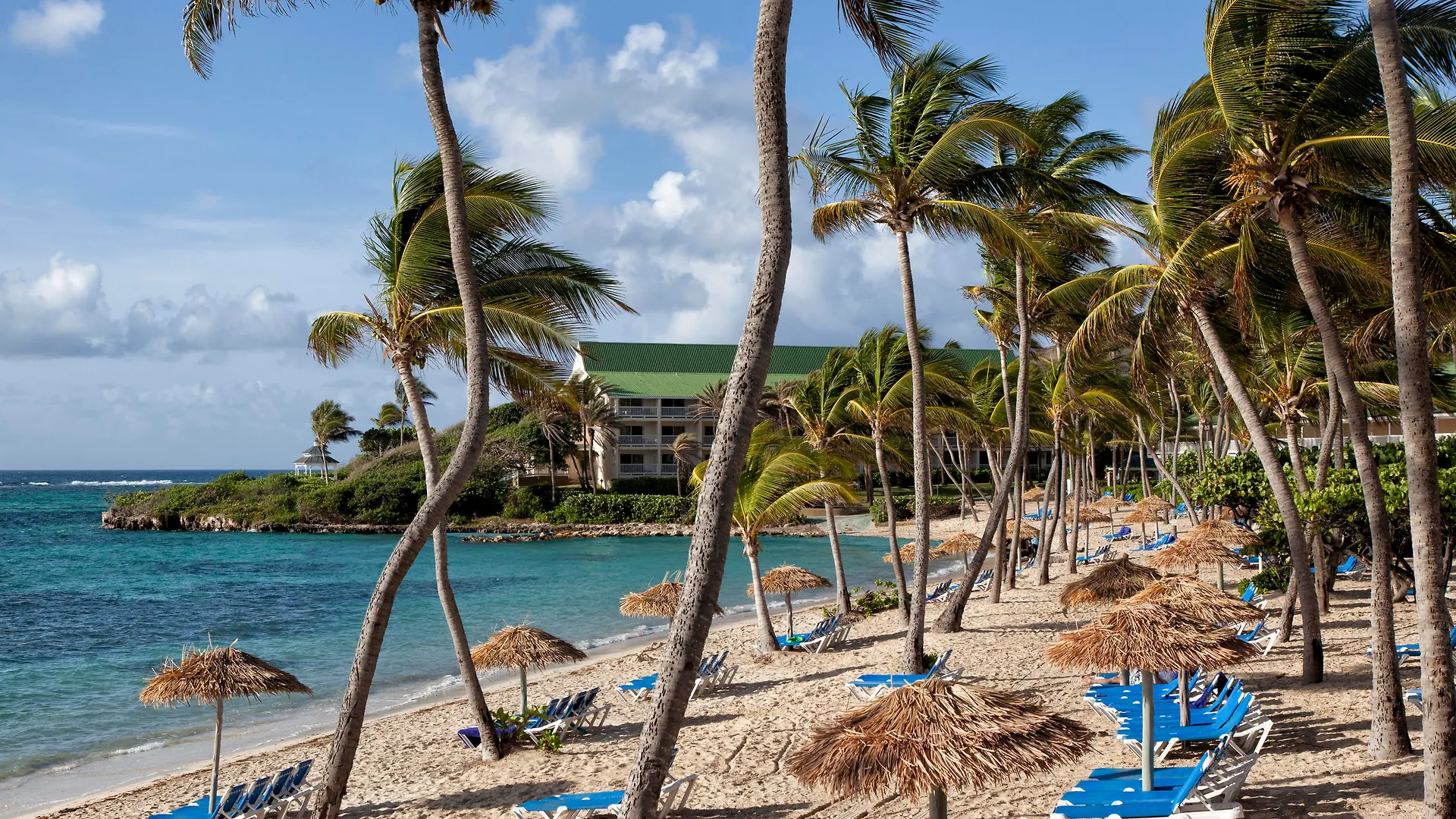 St. James'S Club Resort Mamora Bay