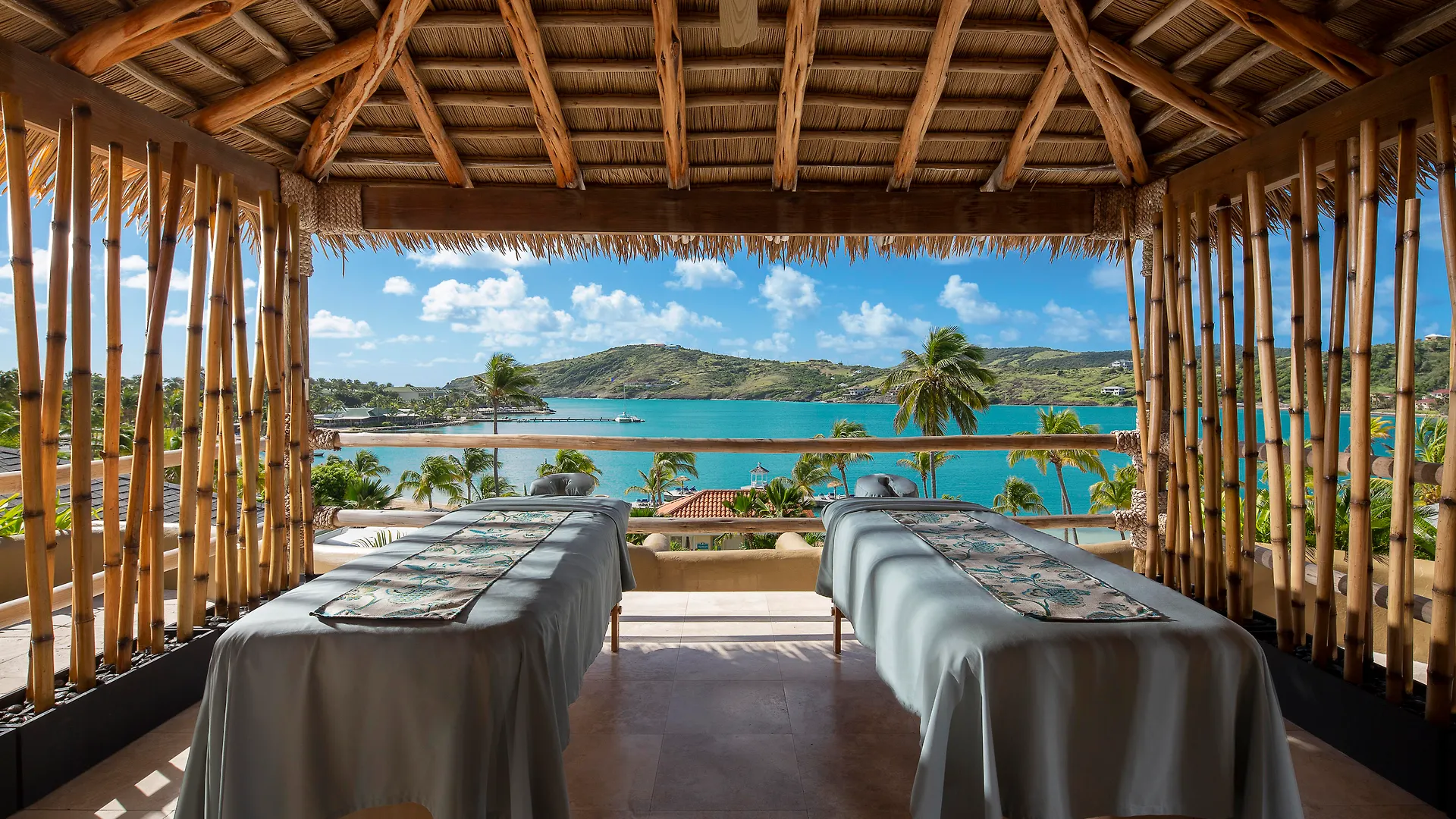 St. James'S Club Resort Mamora Bay