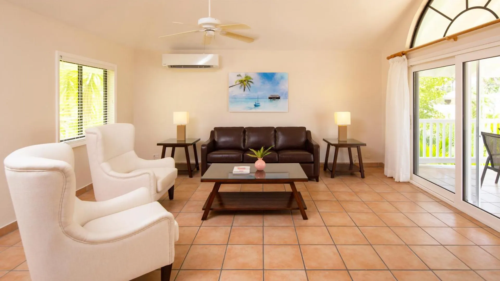 St. James'S Club Resort Mamora Bay