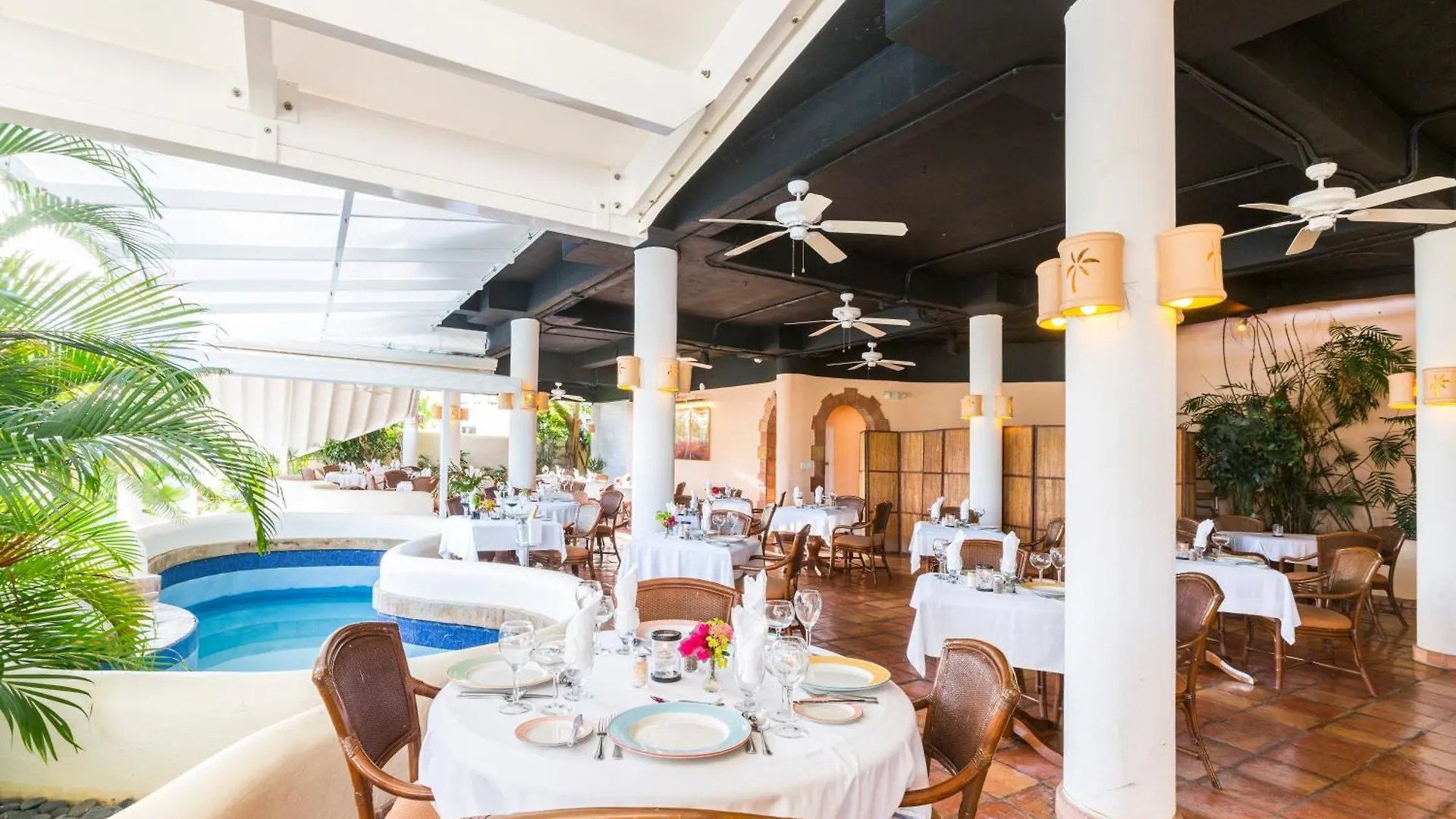 ****  St. James'S Club Resort Mamora Bay Antigua und Barbuda