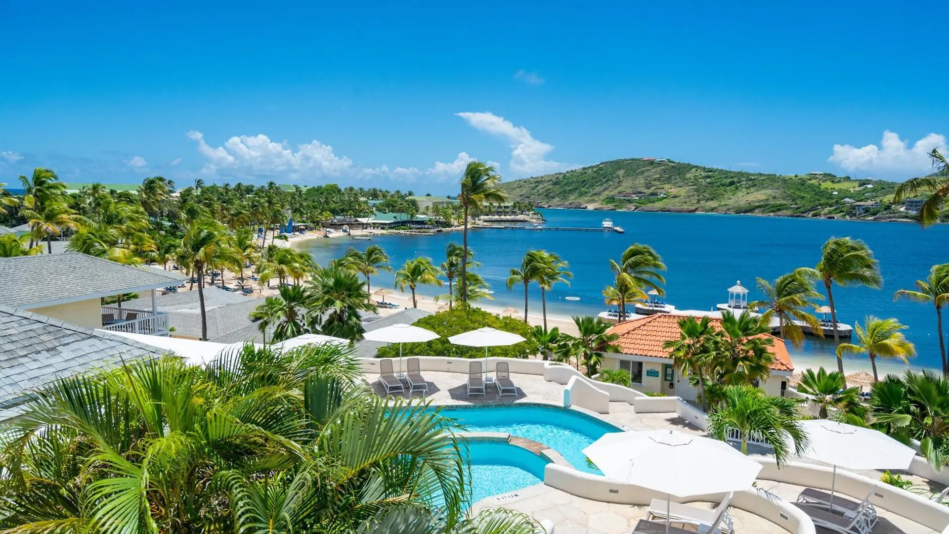 St. James'S Club Resort Mamora Bay