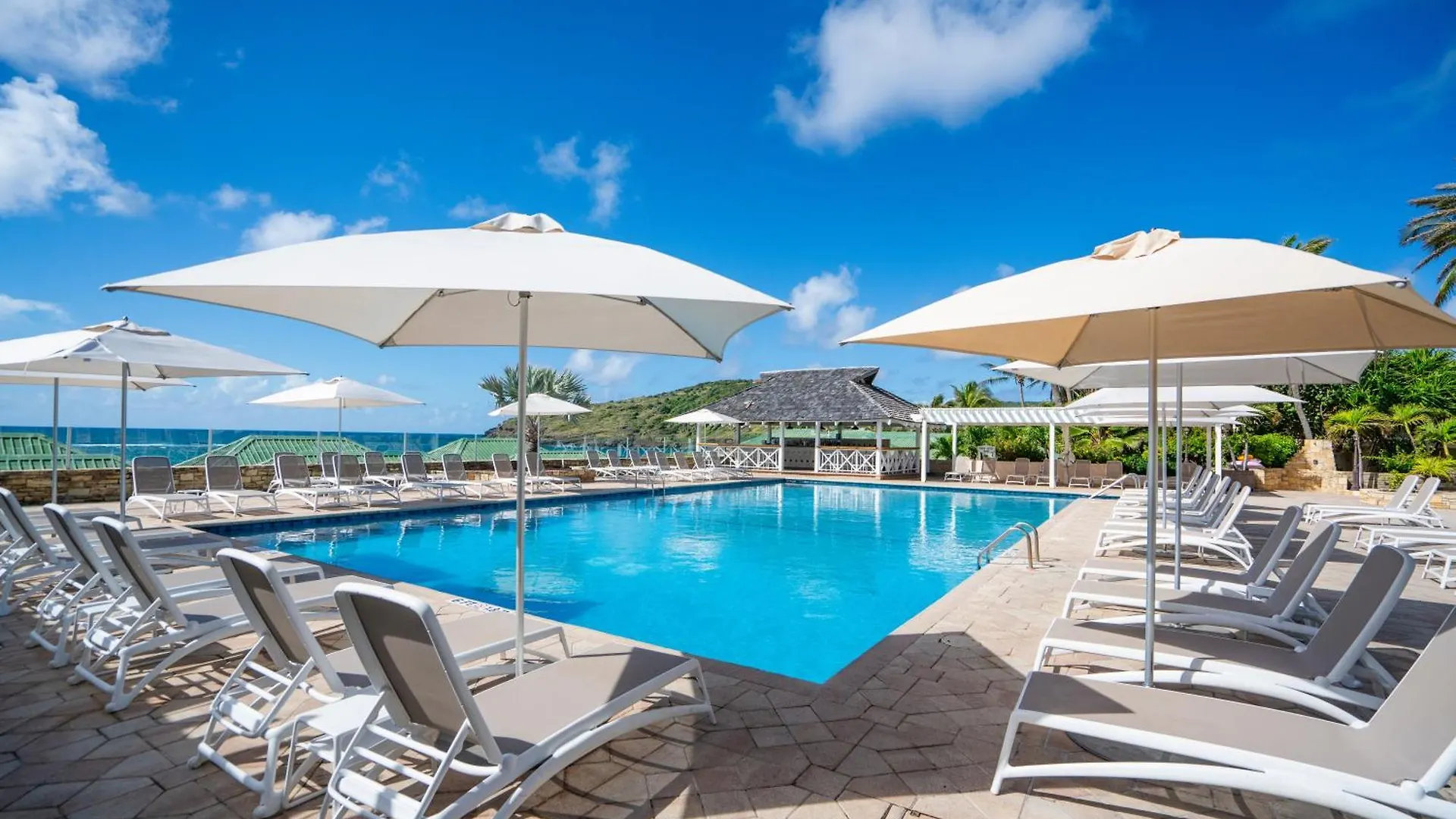 St. James'S Club Resort Mamora Bay 4*,