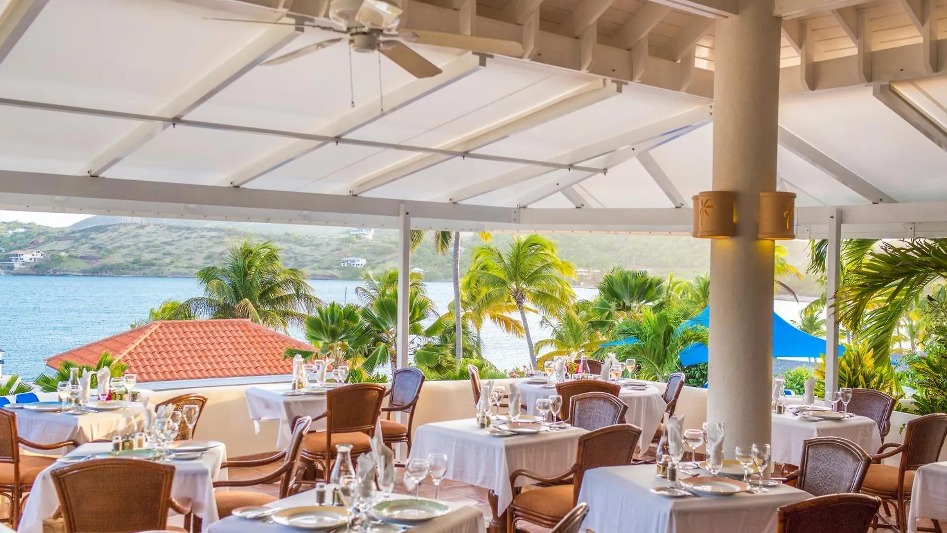 St. James'S Club Resort Mamora Bay 4*,