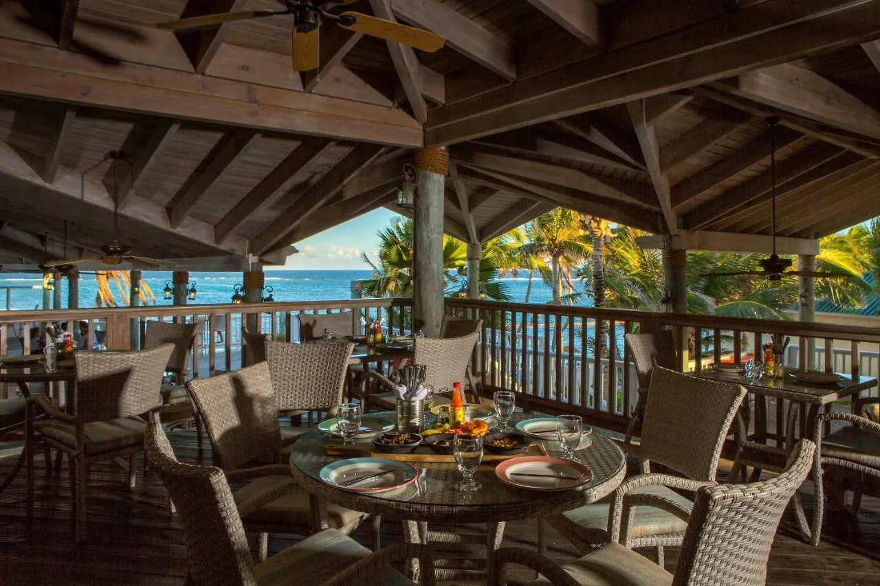 St. James'S Club Resort Mamora Bay Antigua/Barbuda