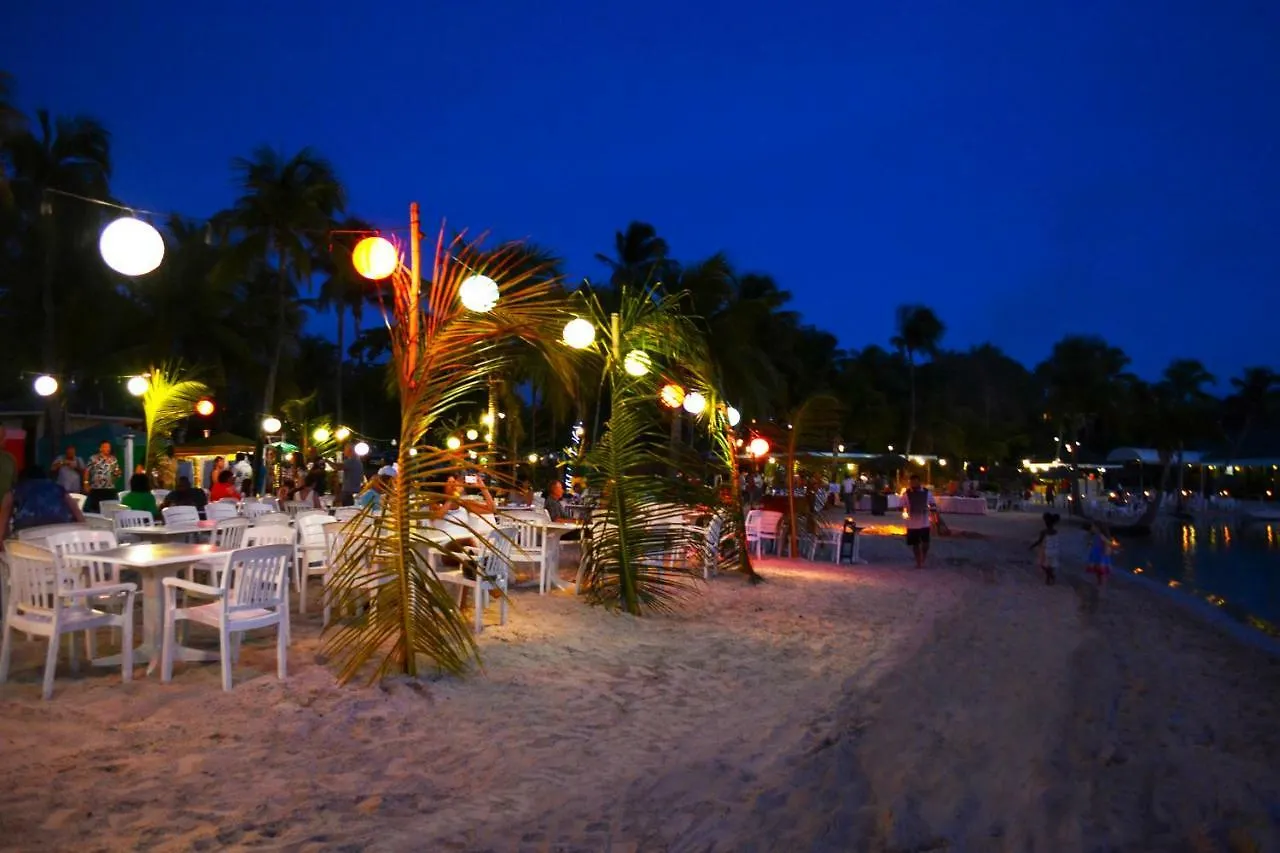 St. James'S Club Resort Mamora Bay 4*,  Antigua/Barbuda